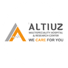 Altiuz Multispecialty logo